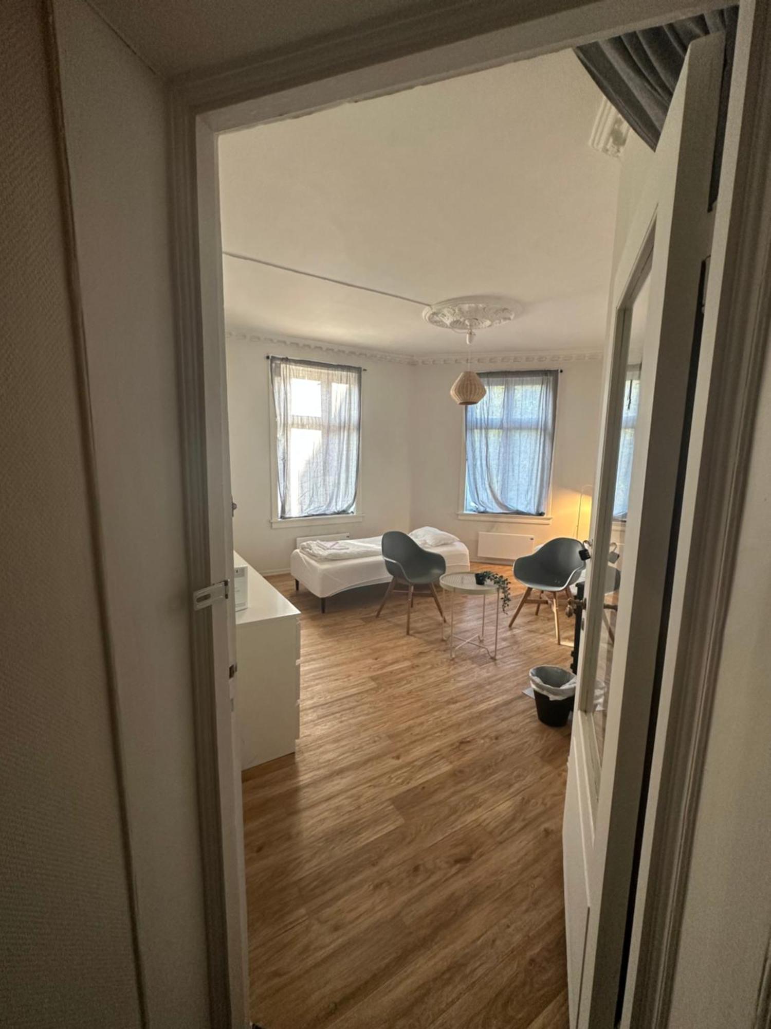 Center Apartments Group Oslo Eksteriør billede