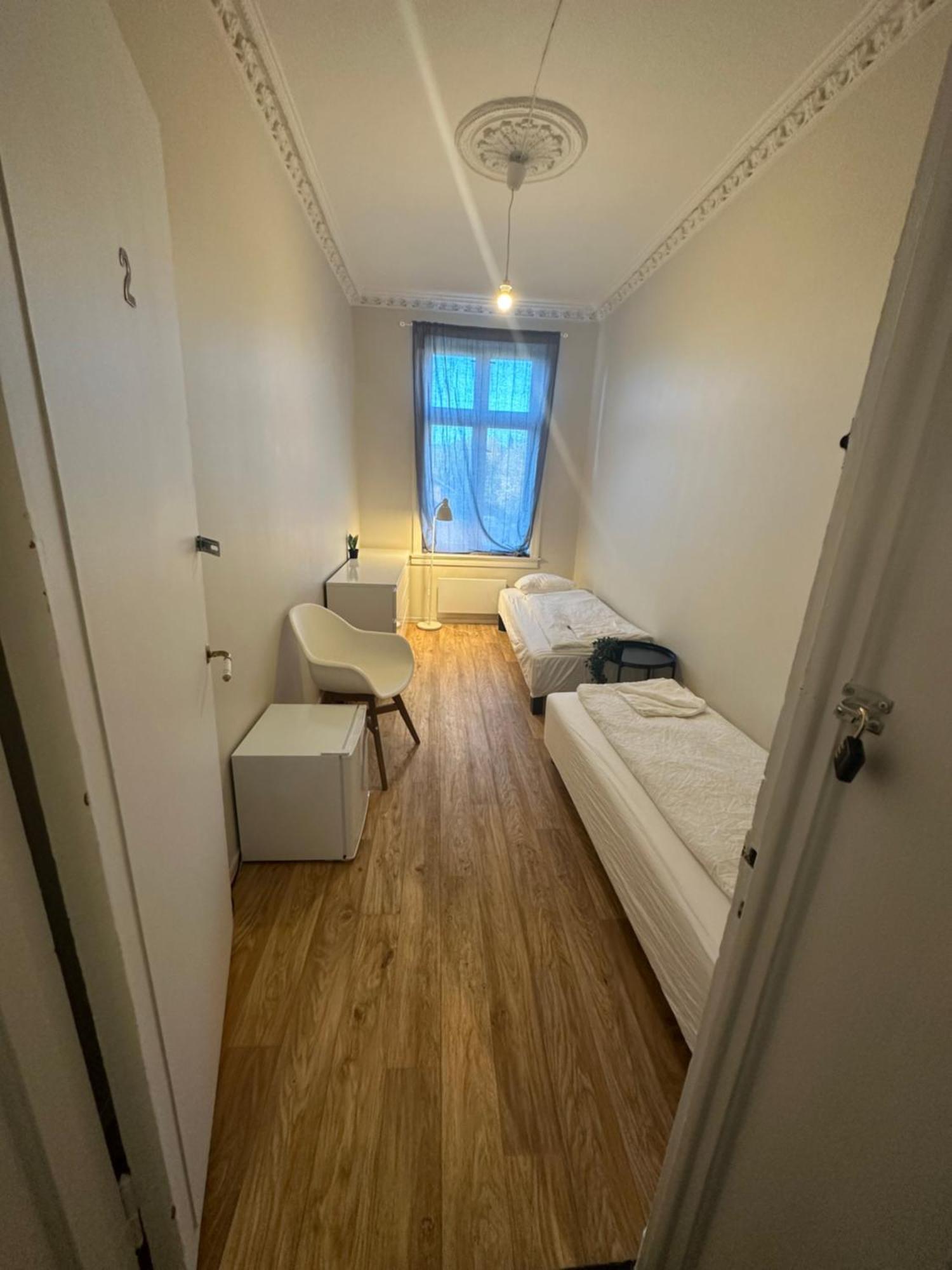 Center Apartments Group Oslo Eksteriør billede