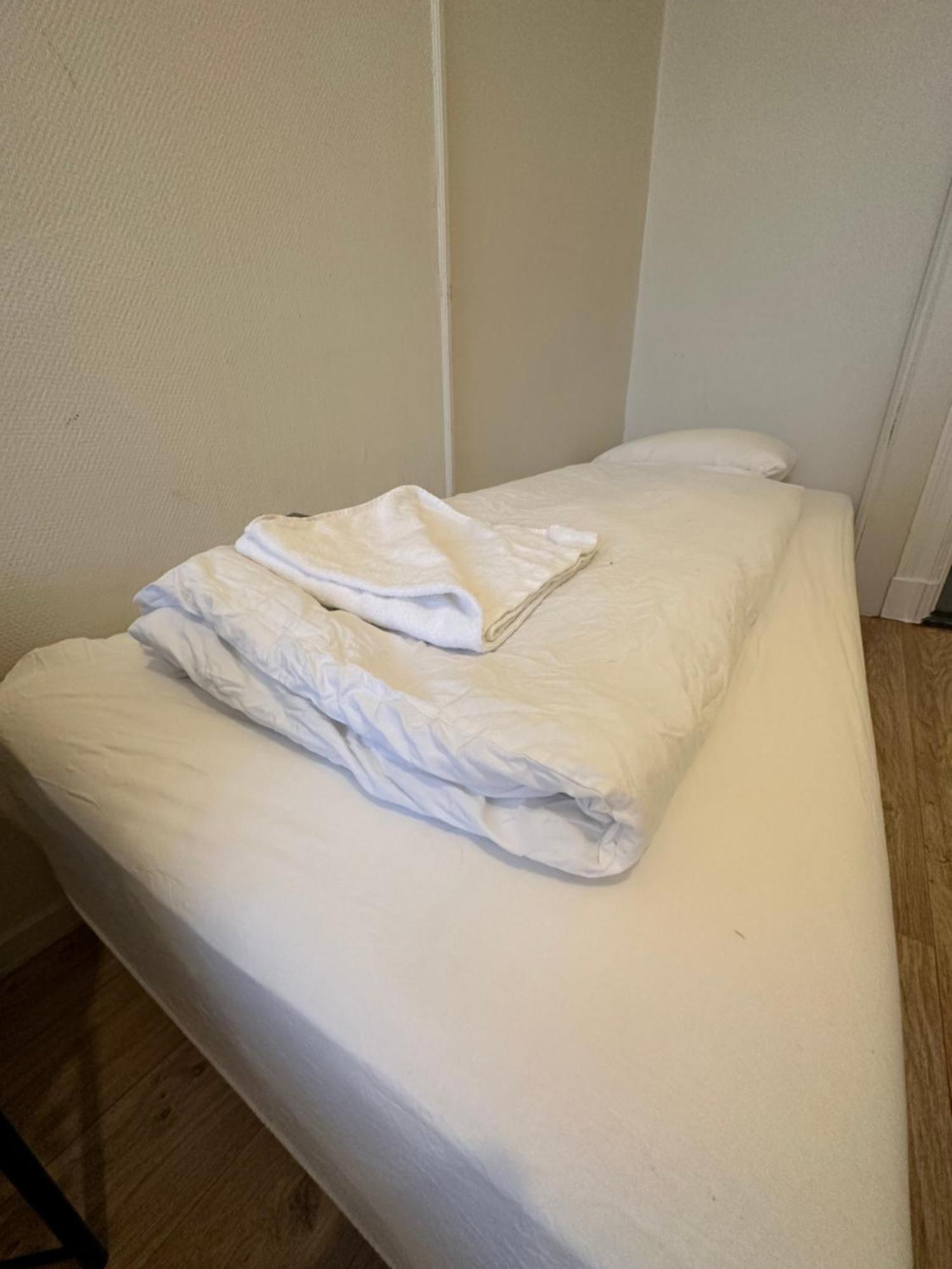 Center Apartments Group Oslo Eksteriør billede