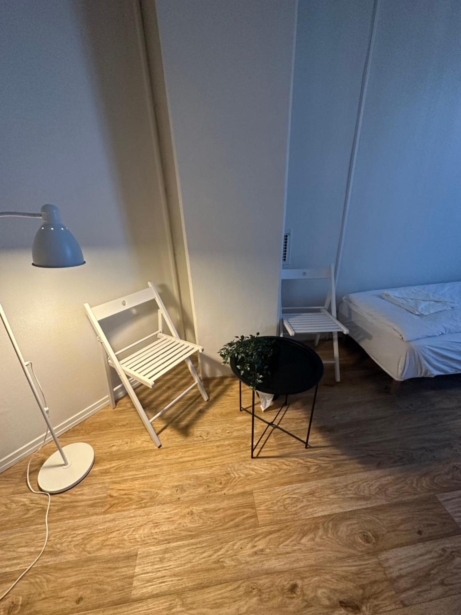 Center Apartments Group Oslo Eksteriør billede