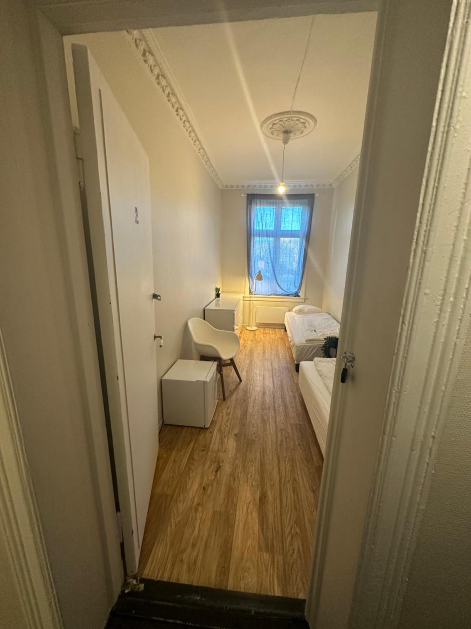 Center Apartments Group Oslo Eksteriør billede