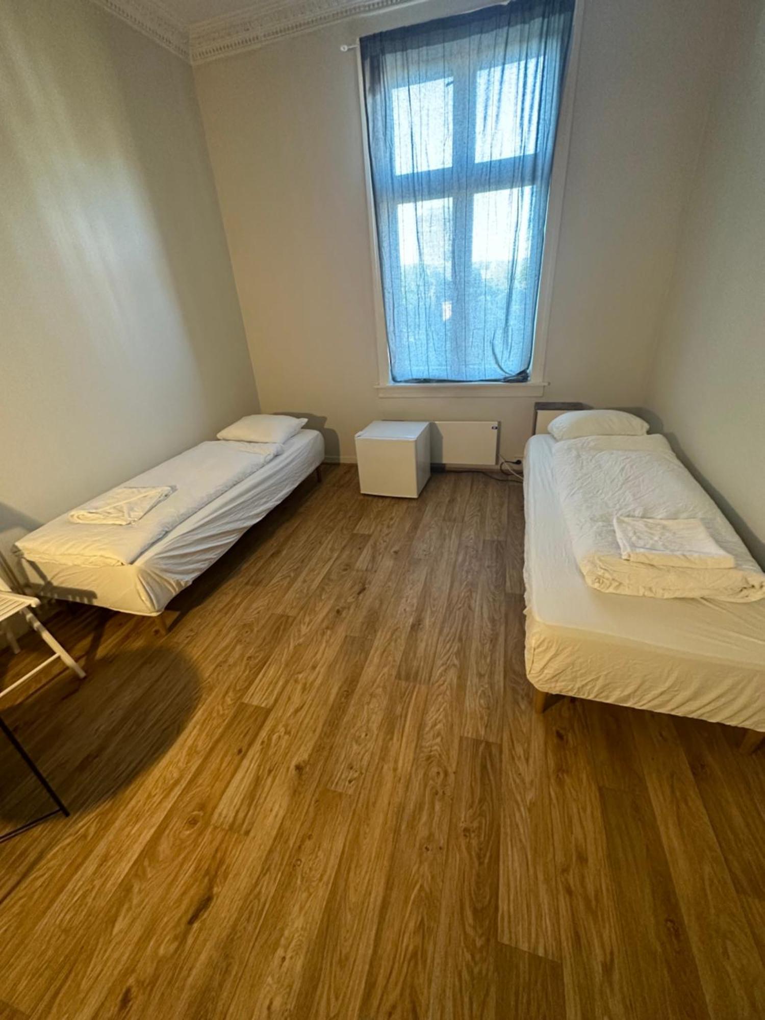 Center Apartments Group Oslo Eksteriør billede
