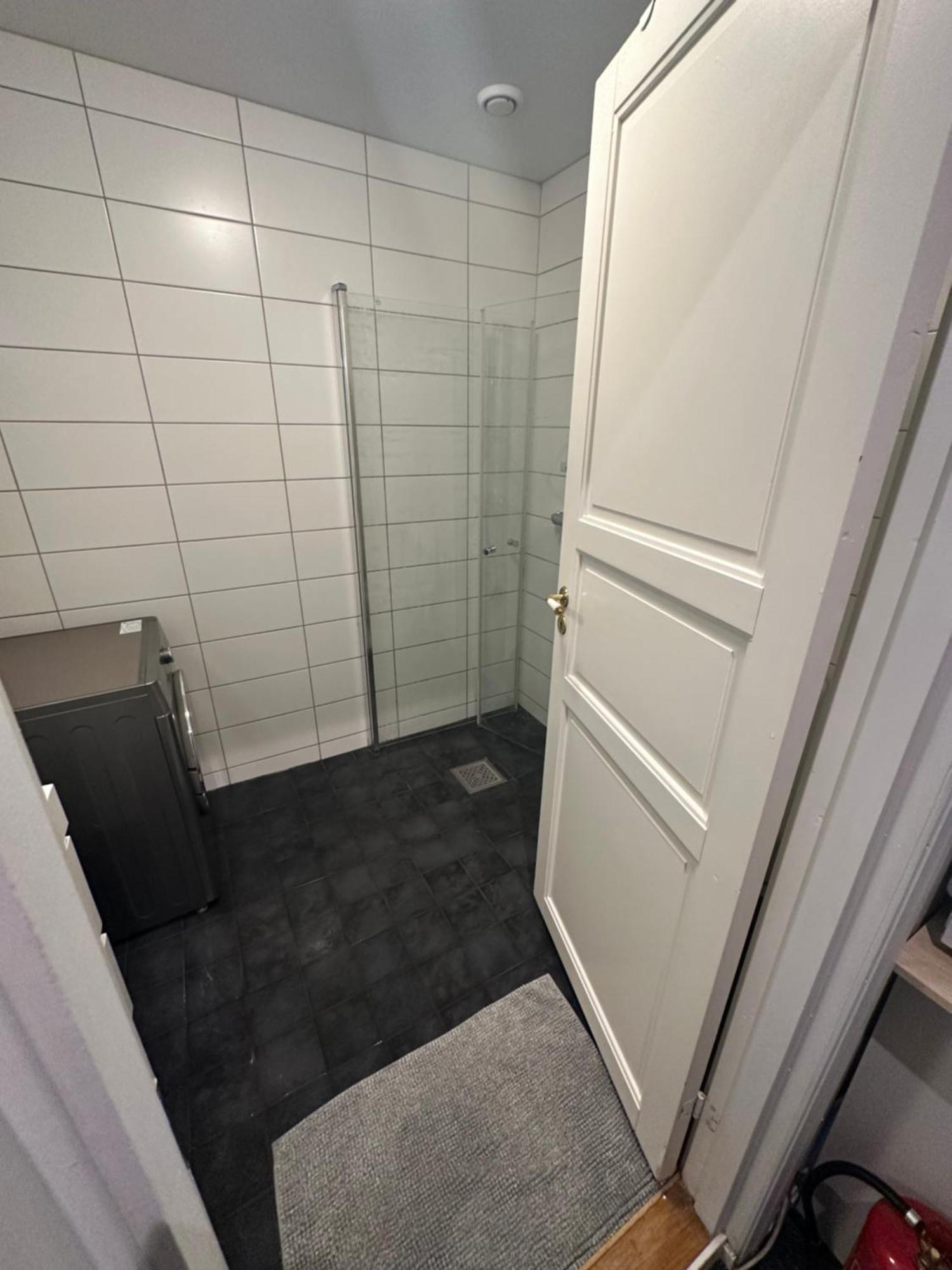 Center Apartments Group Oslo Eksteriør billede