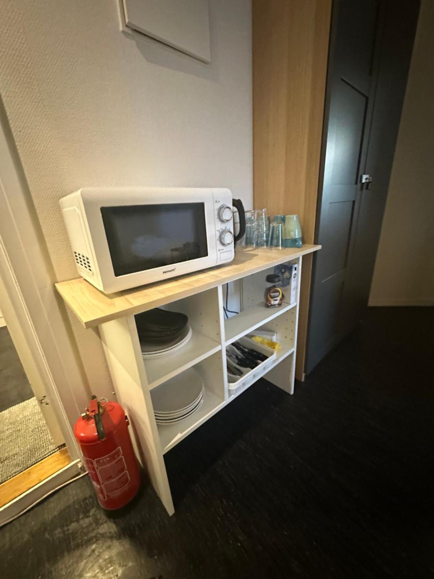Center Apartments Group Oslo Eksteriør billede