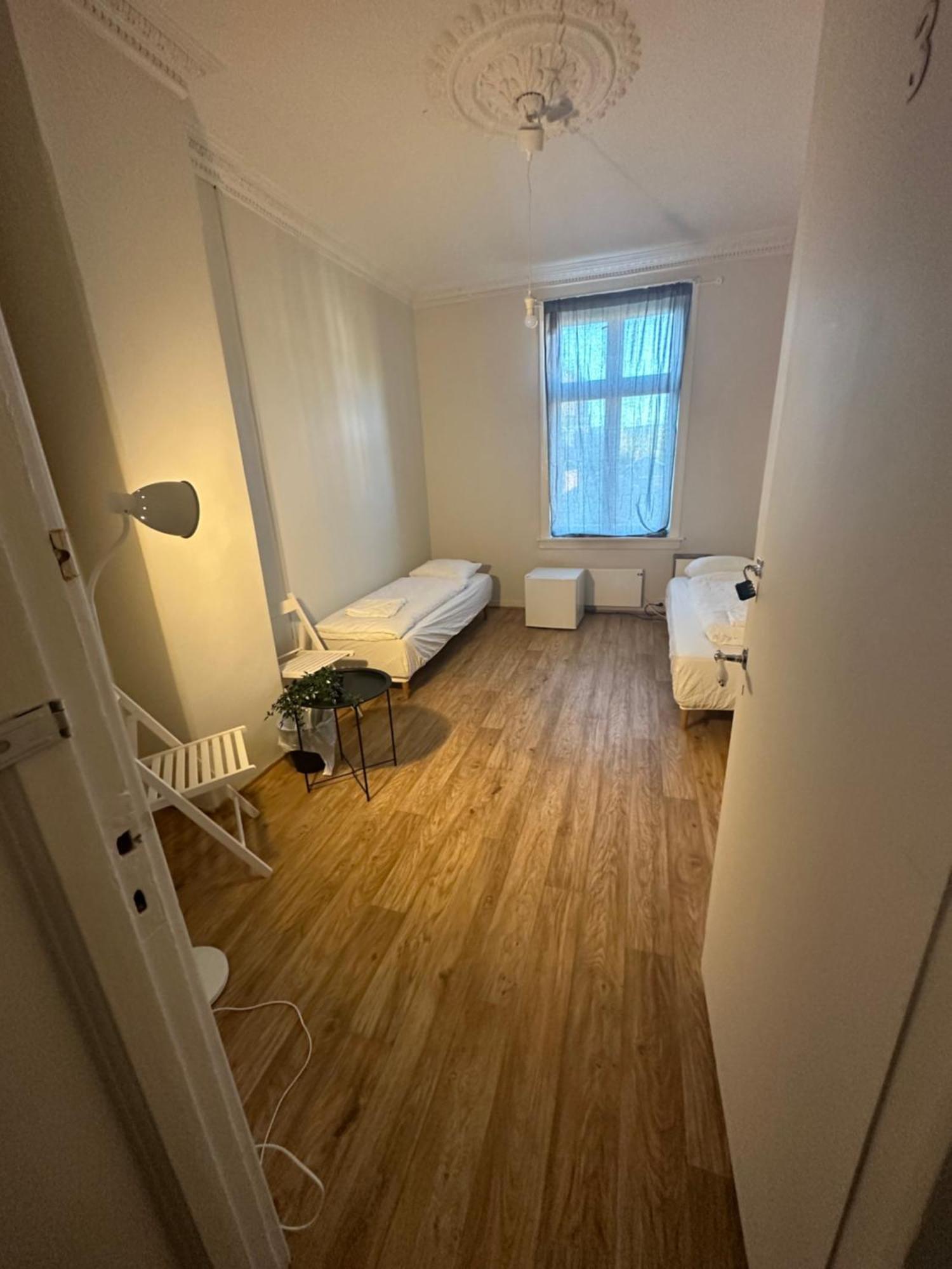Center Apartments Group Oslo Eksteriør billede