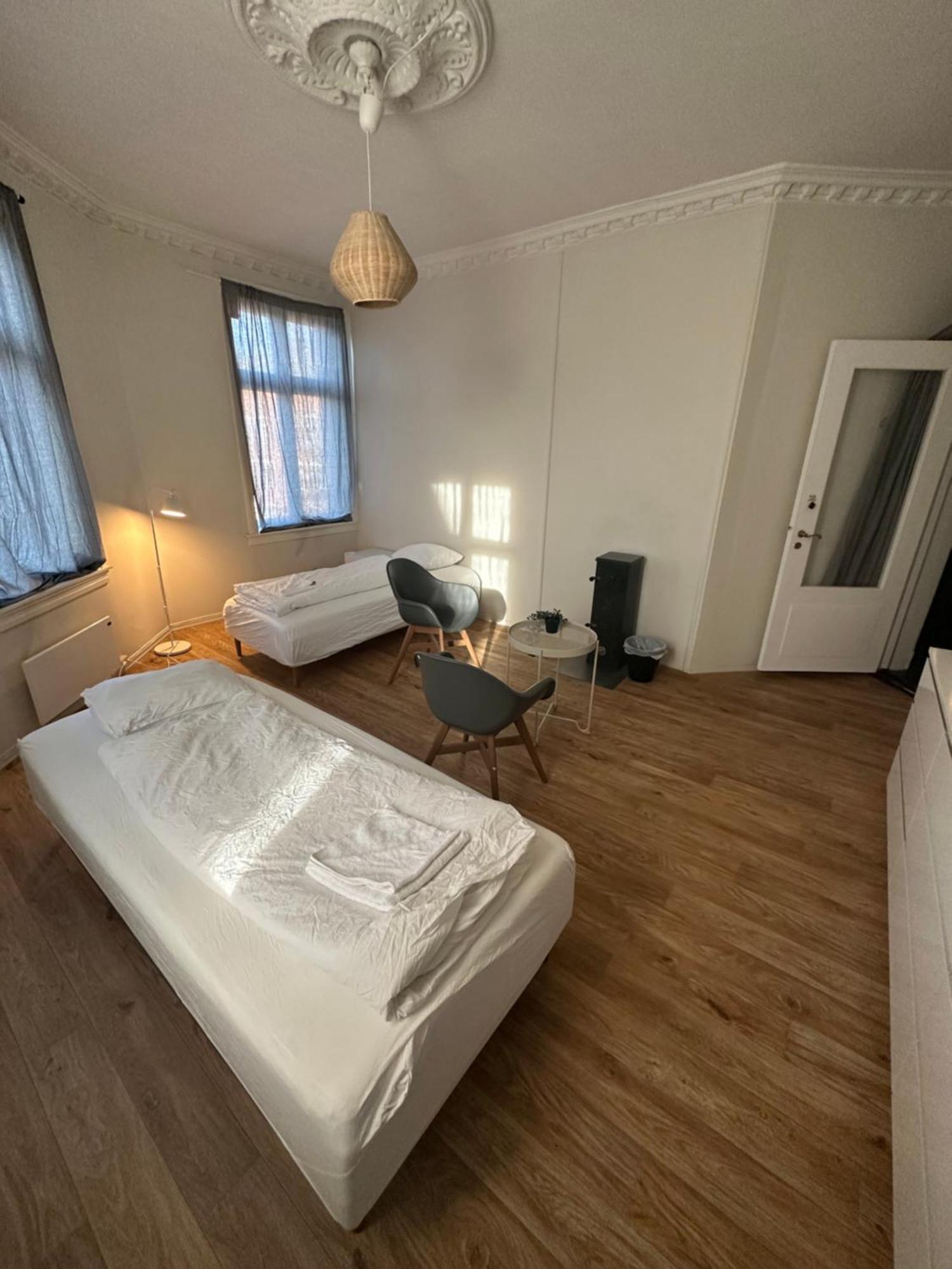 Center Apartments Group Oslo Eksteriør billede